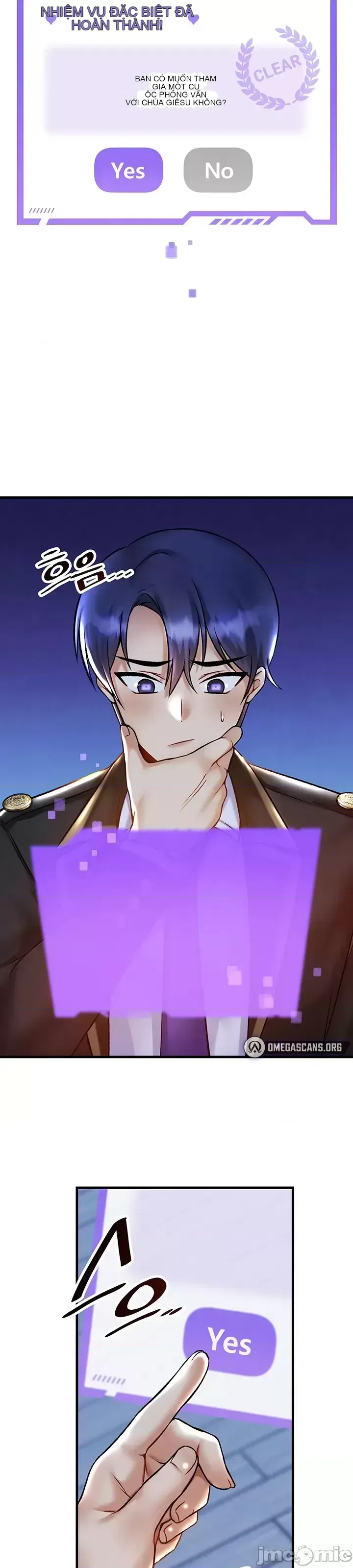 H khuôn viên không được đăng xuất Chương 1-121