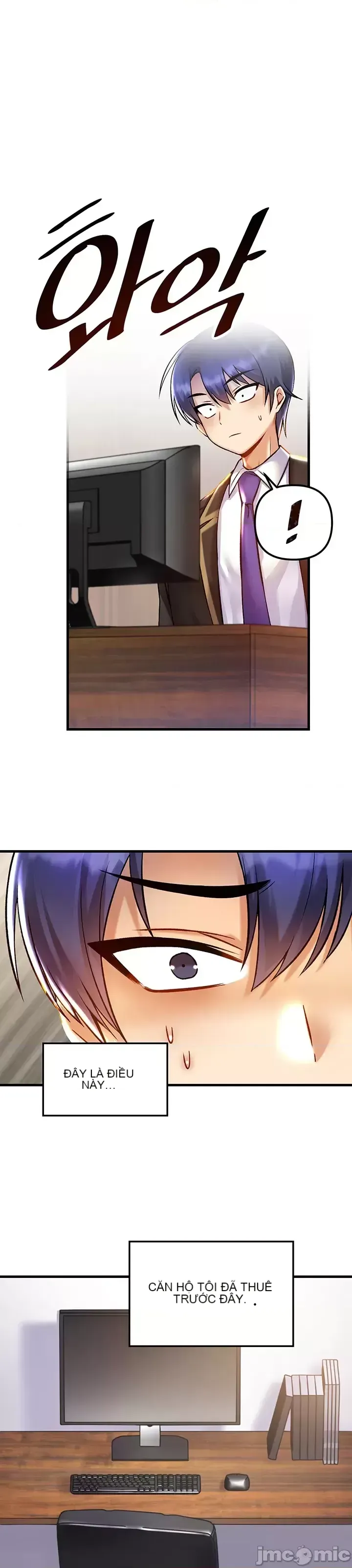 H khuôn viên không được đăng xuất Chương 1-121