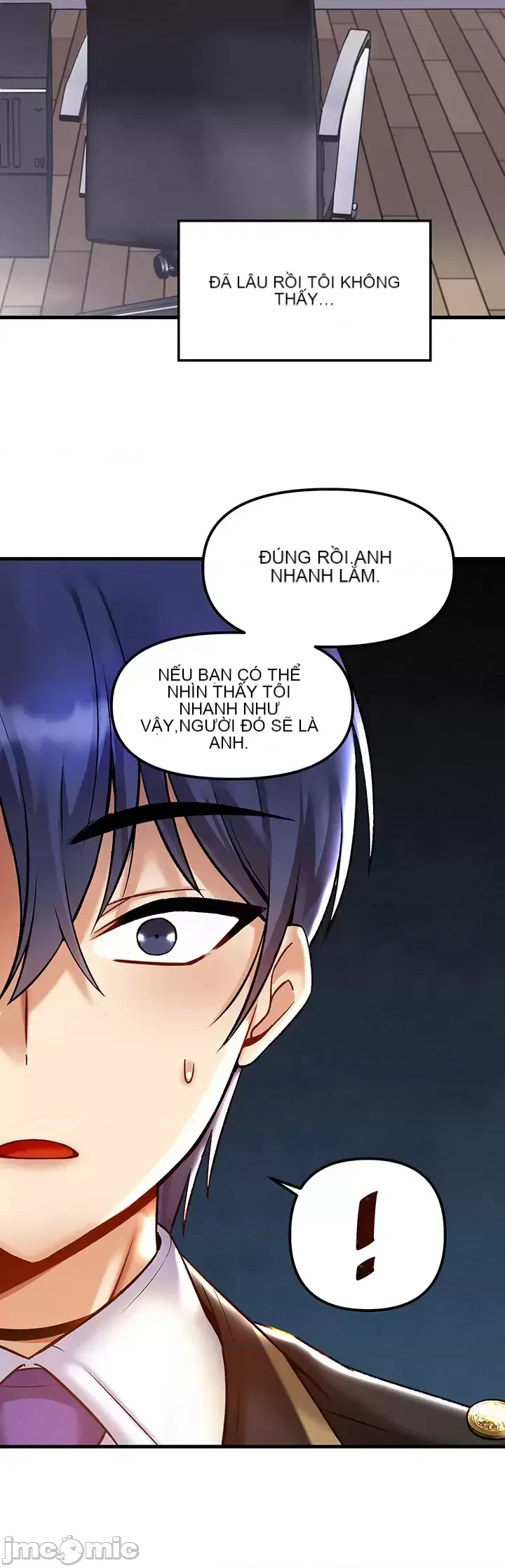 H khuôn viên không được đăng xuất Chương 1-121