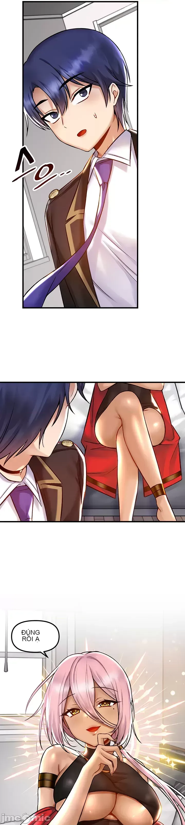 H khuôn viên không được đăng xuất Chương 1-121