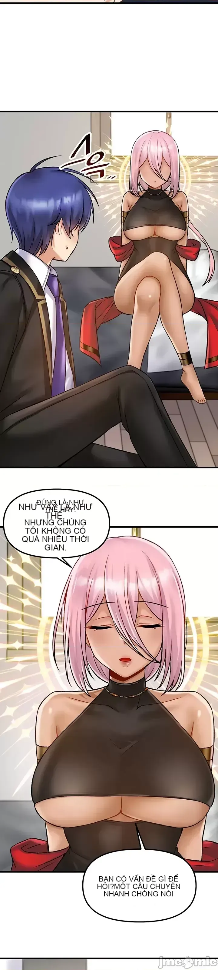 H khuôn viên không được đăng xuất Chương 1-121