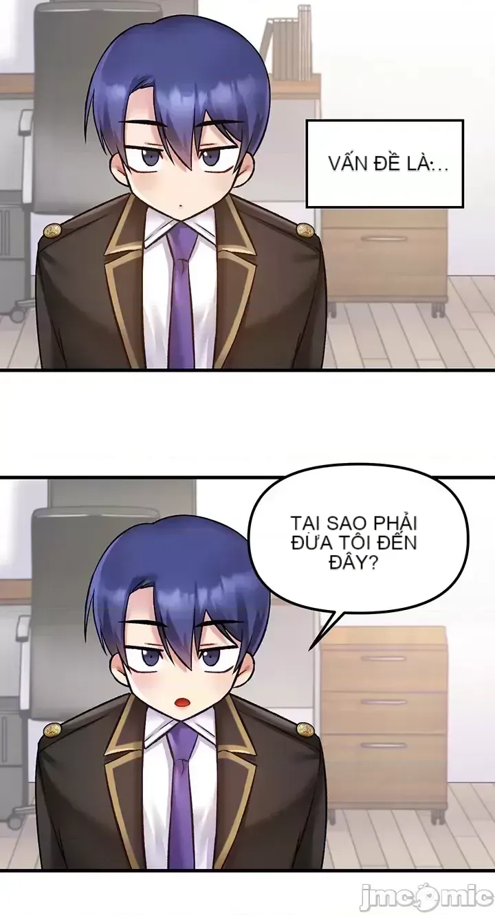 H khuôn viên không được đăng xuất Chương 1-121