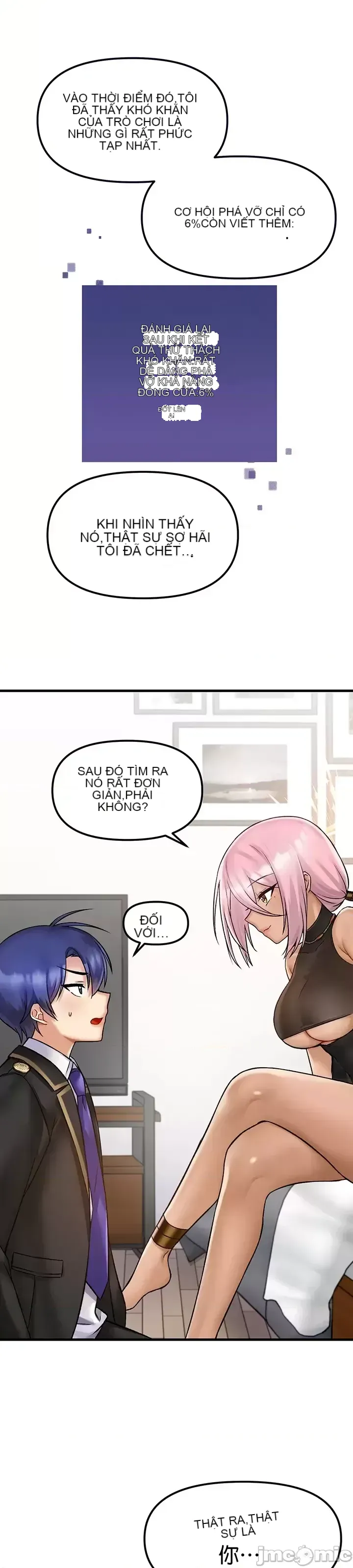 H khuôn viên không được đăng xuất Chương 1-121