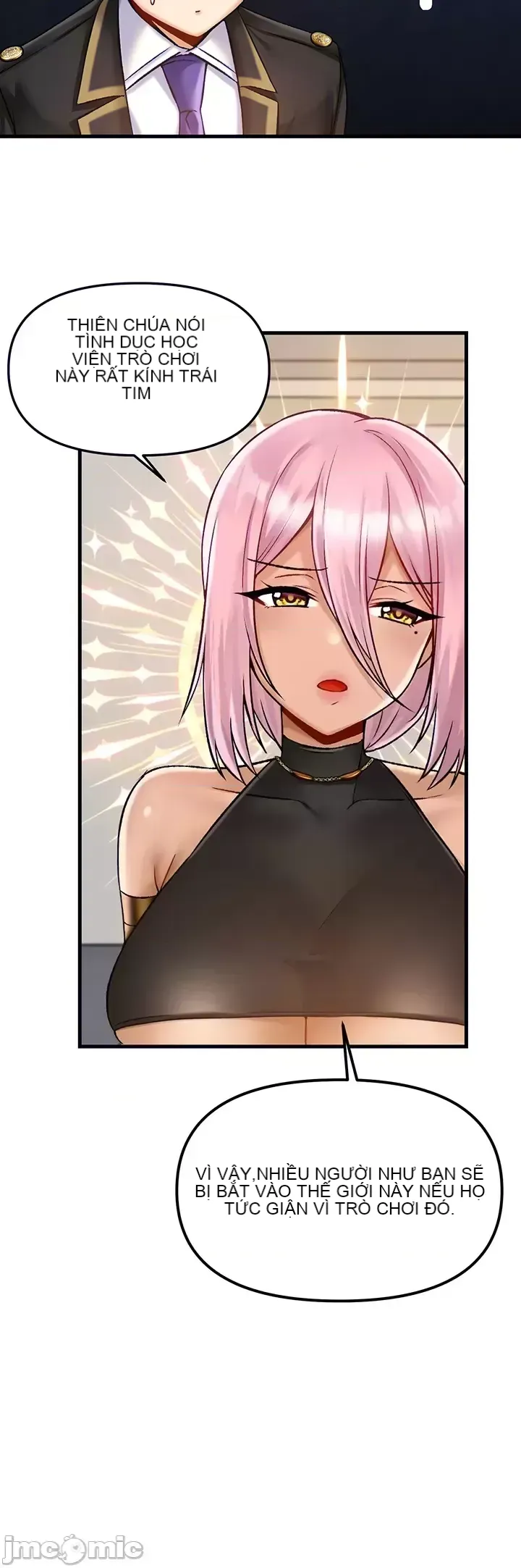 H khuôn viên không được đăng xuất Chương 1-121