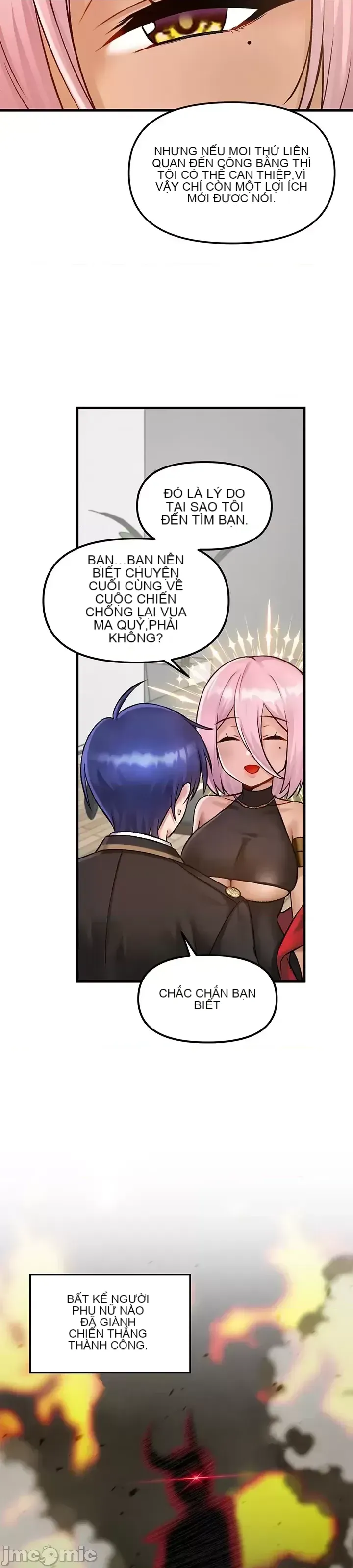 H khuôn viên không được đăng xuất Chương 1-121