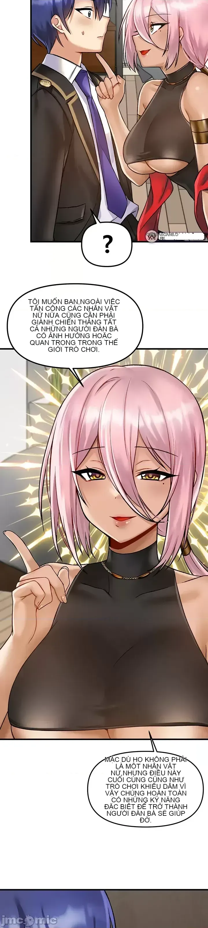 H khuôn viên không được đăng xuất Chương 1-121