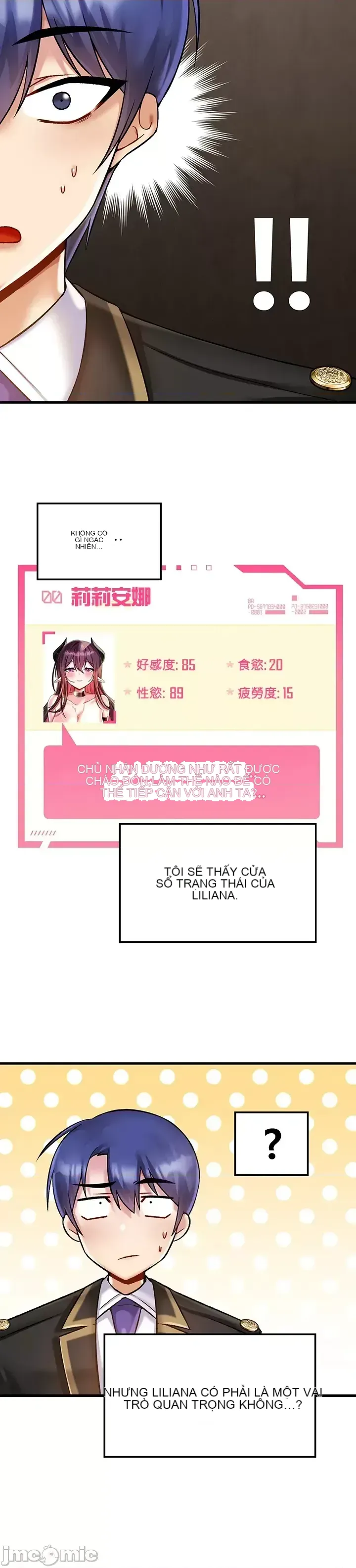 H khuôn viên không được đăng xuất Chương 1-121