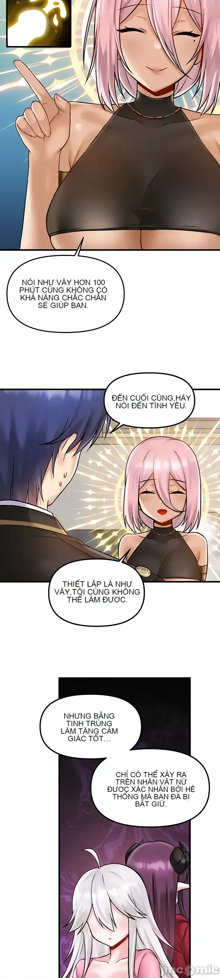 H khuôn viên không được đăng xuất Chương 1-121