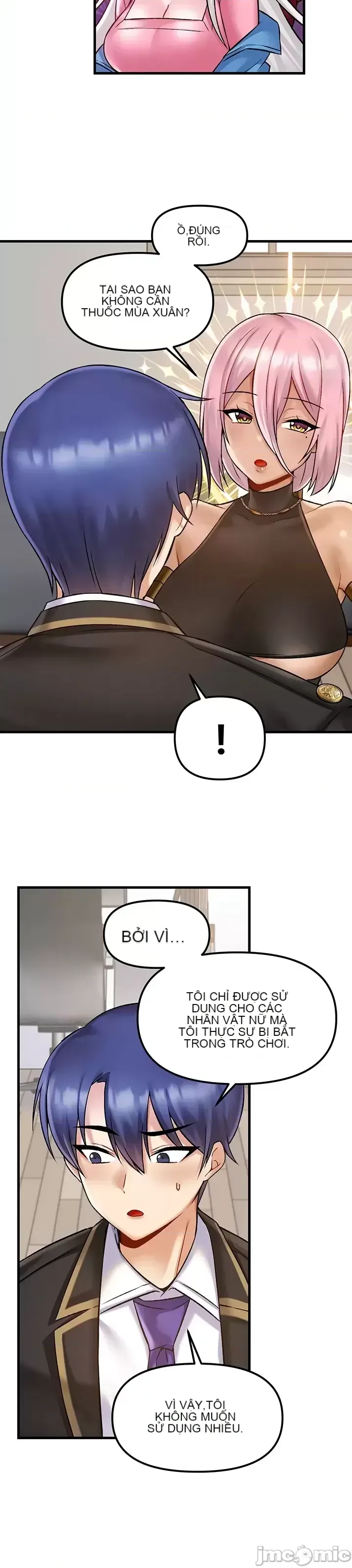 H khuôn viên không được đăng xuất Chương 1-121