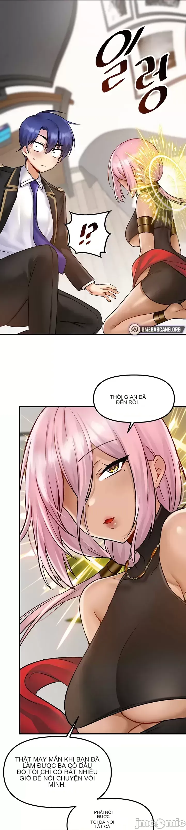 H khuôn viên không được đăng xuất Chương 1-121