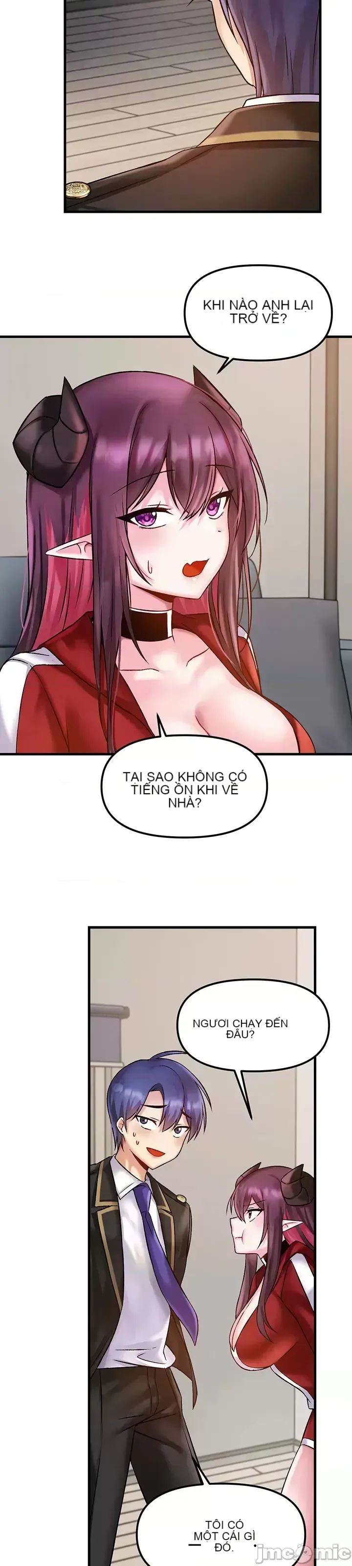 H khuôn viên không được đăng xuất Chương 1-121