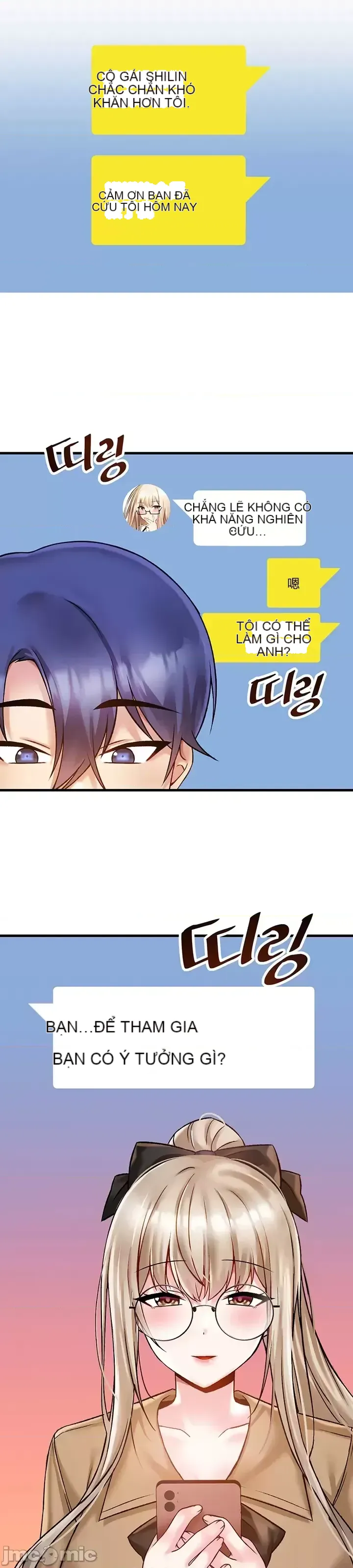 H khuôn viên không được đăng xuất Chương 1-121