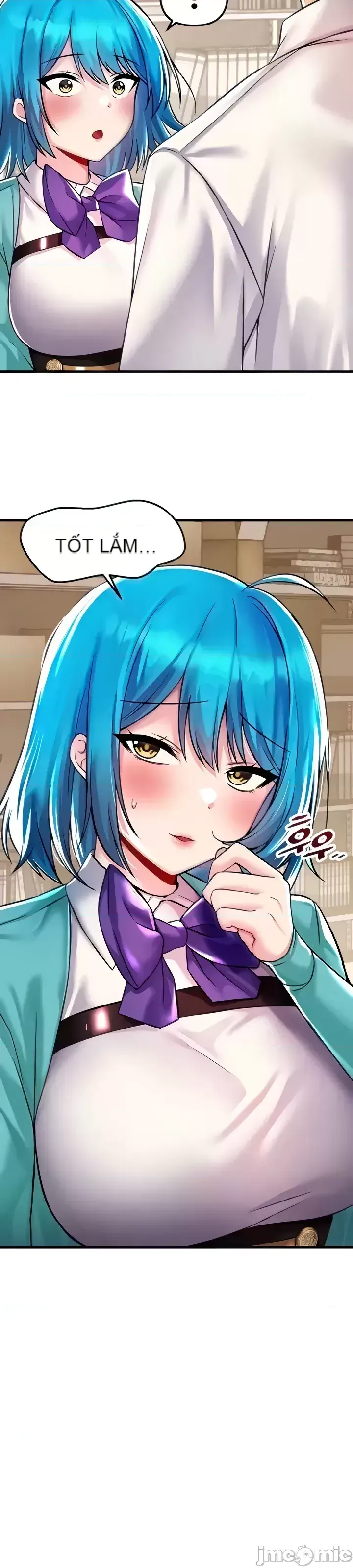 H khuôn viên không được đăng xuất Chương 1-121