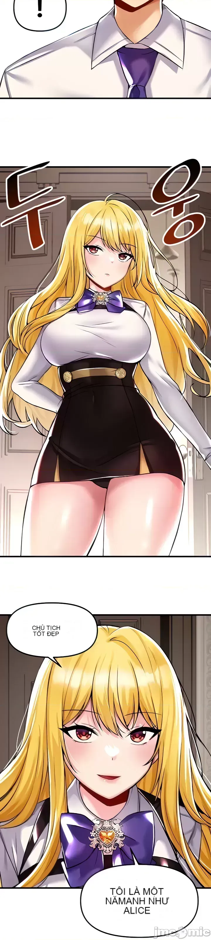 H khuôn viên không được đăng xuất Chương 1-121