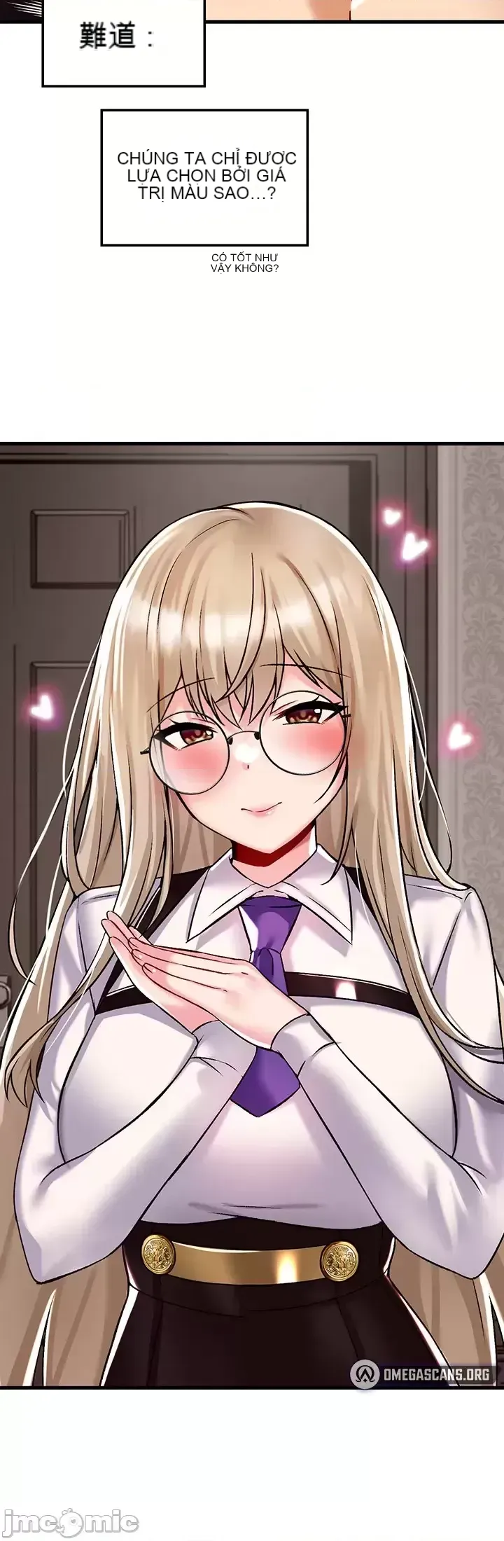 H khuôn viên không được đăng xuất Chương 1-121