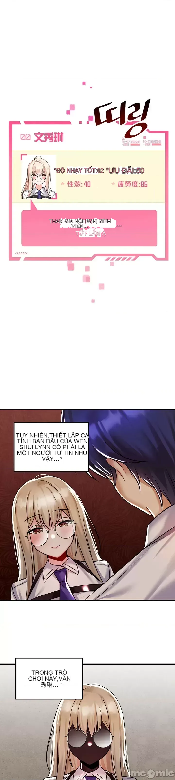 H khuôn viên không được đăng xuất Chương 1-121