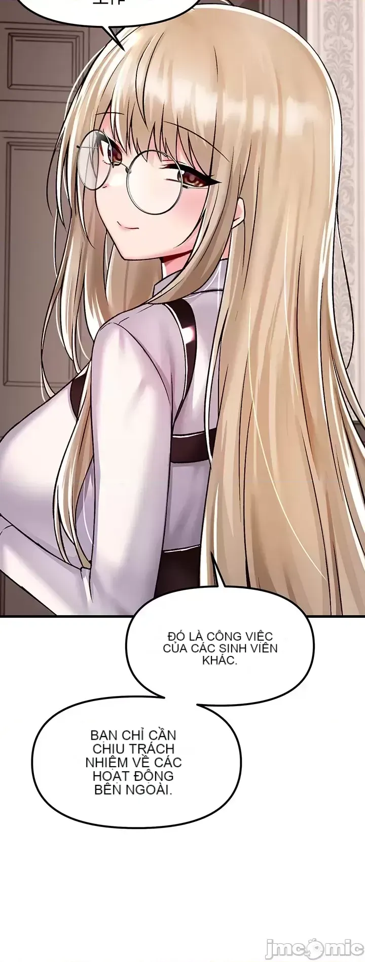 H khuôn viên không được đăng xuất Chương 1-121