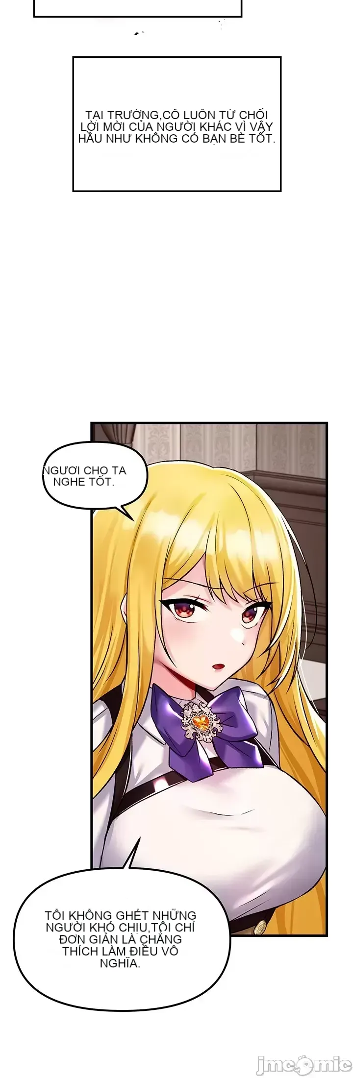 H khuôn viên không được đăng xuất Chương 1-121