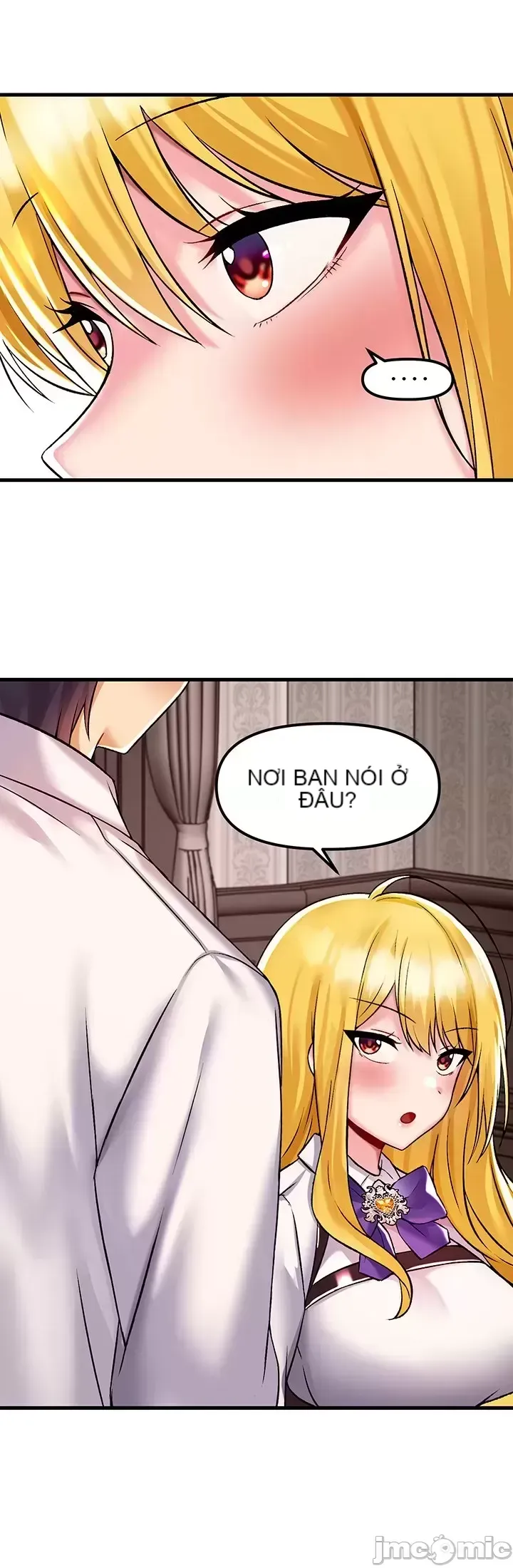 H khuôn viên không được đăng xuất Chương 1-121