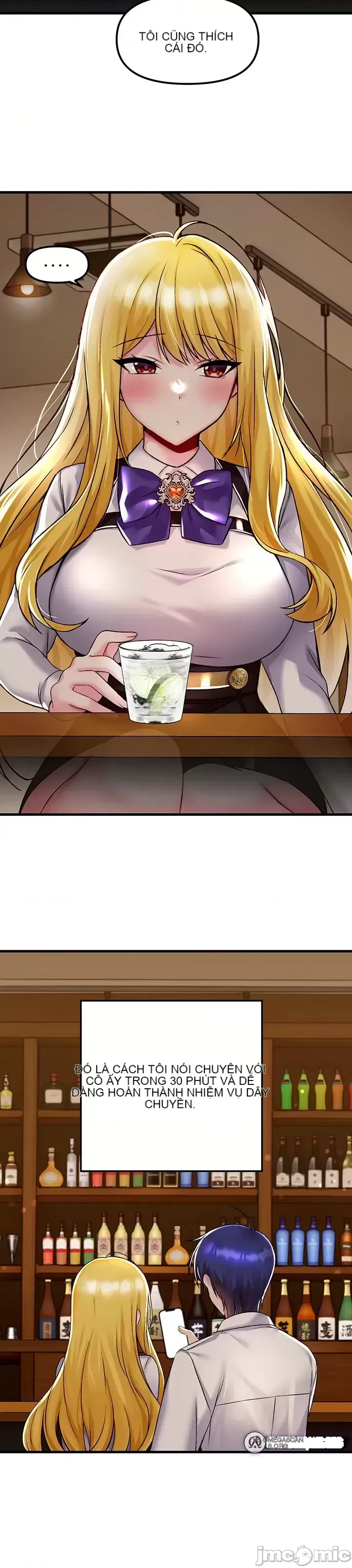 H khuôn viên không được đăng xuất Chương 1-121