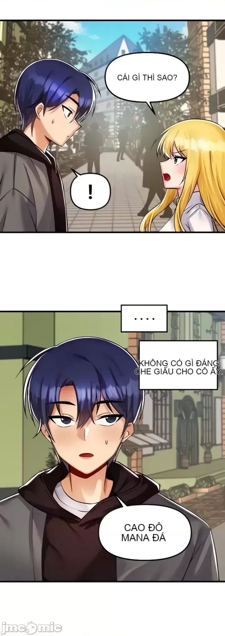 H khuôn viên không được đăng xuất Chương 1-121