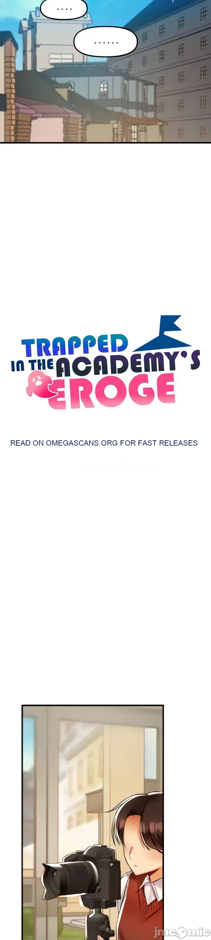 H khuôn viên không được đăng xuất Chương 1-121