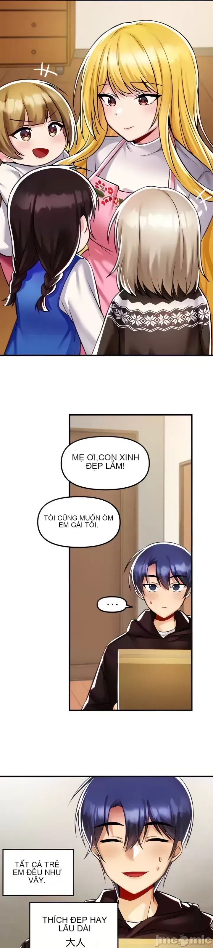 H khuôn viên không được đăng xuất Chương 1-121