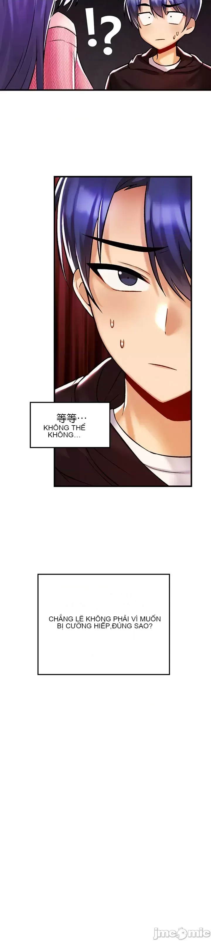 H khuôn viên không được đăng xuất Chương 1-121