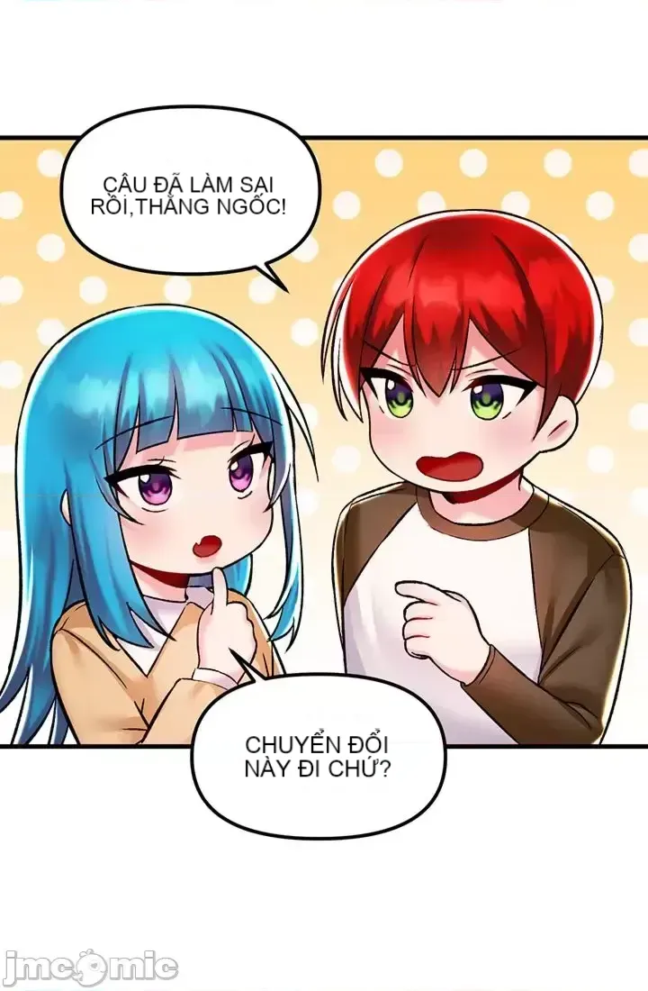 H khuôn viên không được đăng xuất Chương 1-121