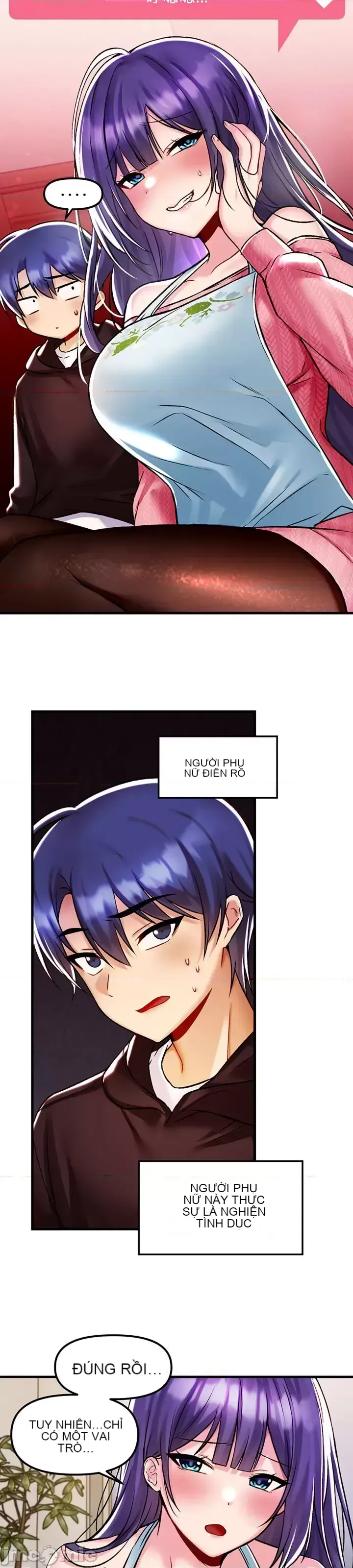 H khuôn viên không được đăng xuất Chương 1-121