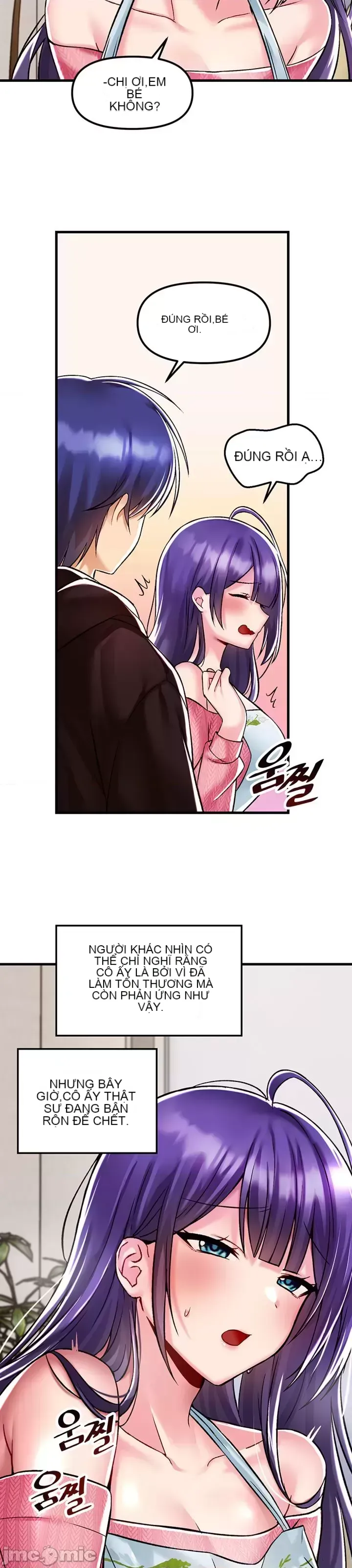 H khuôn viên không được đăng xuất Chương 1-121