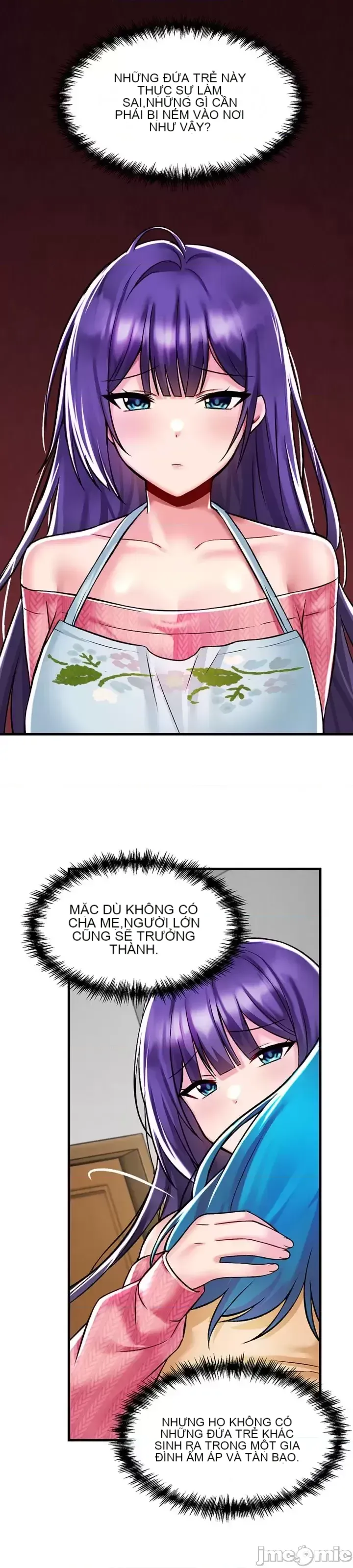 H khuôn viên không được đăng xuất Chương 1-121