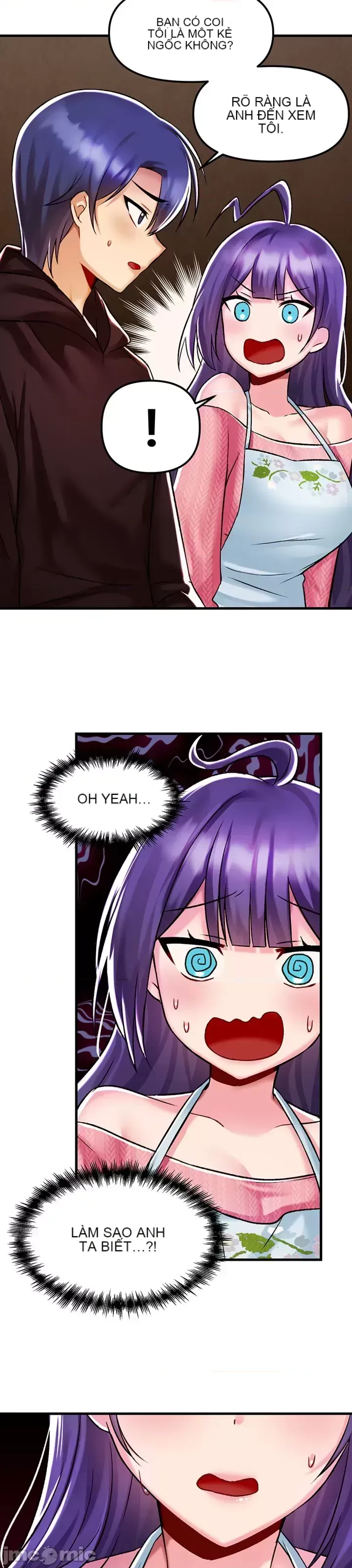 H khuôn viên không được đăng xuất Chương 1-121