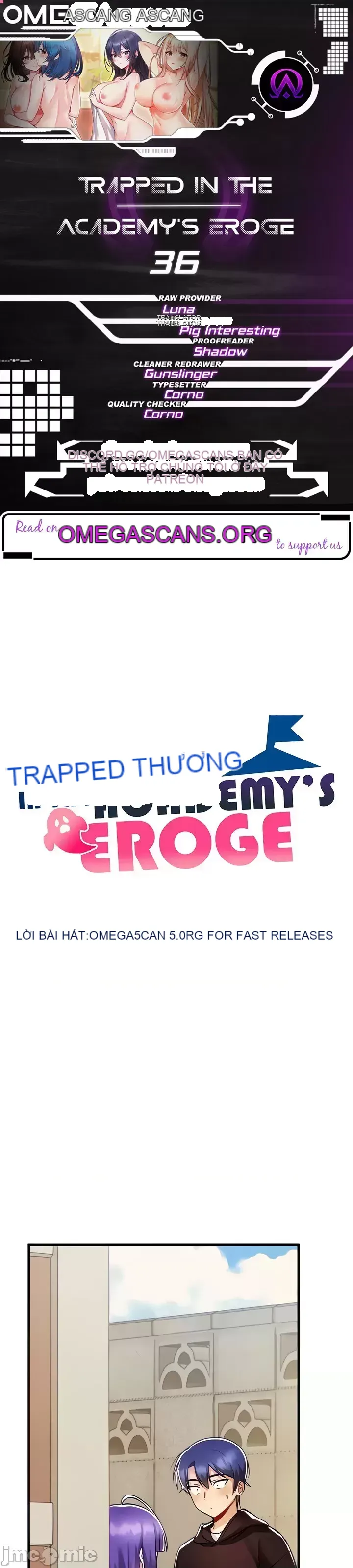 H khuôn viên không được đăng xuất Chương 1-121