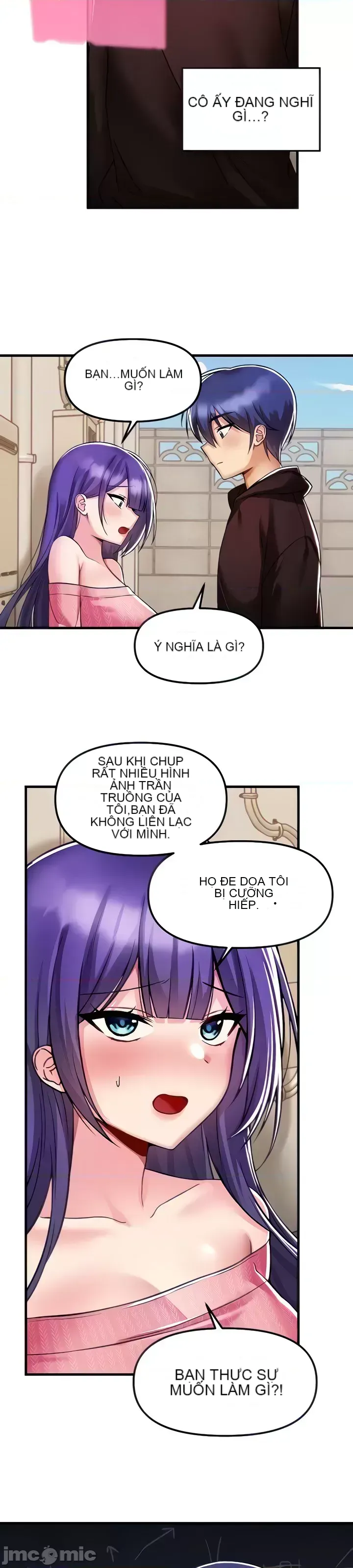 H khuôn viên không được đăng xuất Chương 1-121