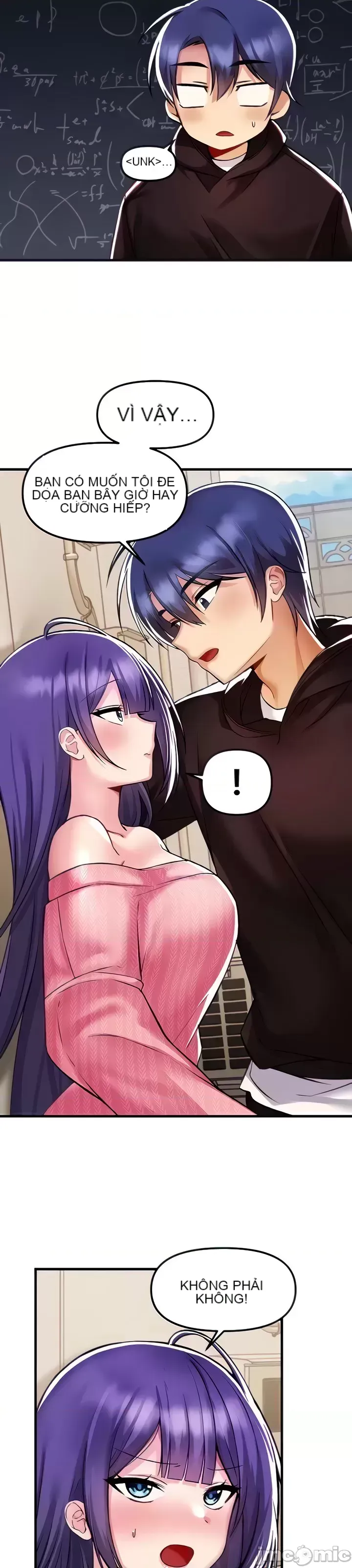 H khuôn viên không được đăng xuất Chương 1-121