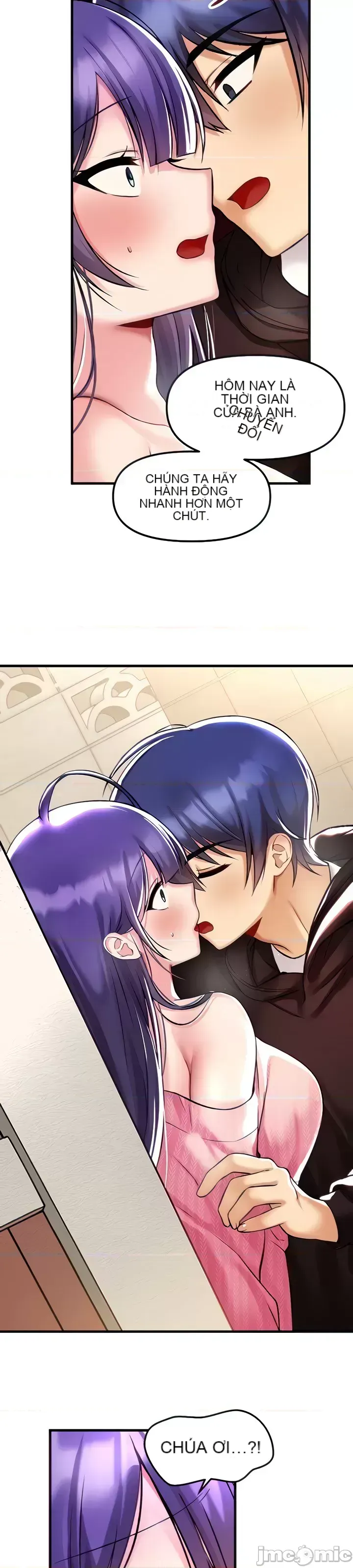 H khuôn viên không được đăng xuất Chương 1-121