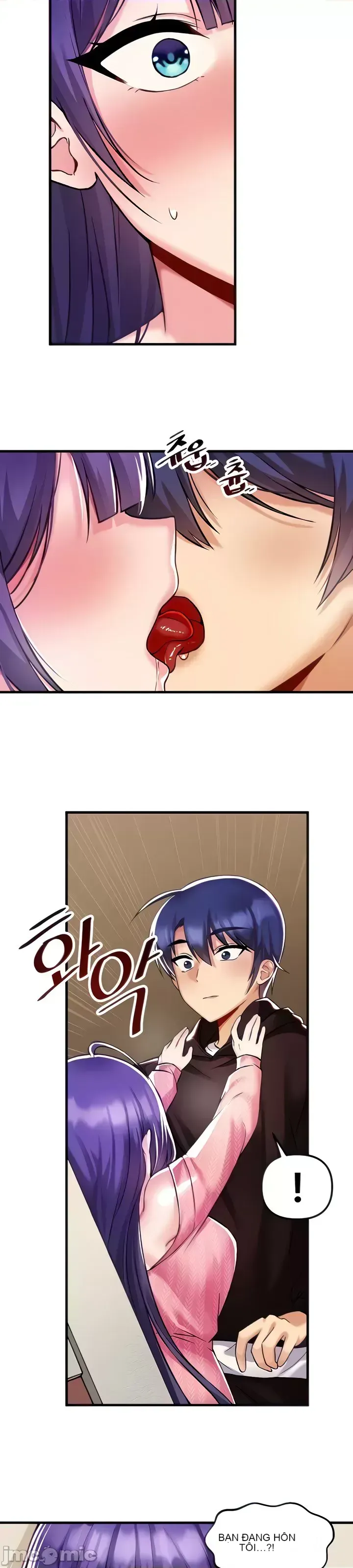 H khuôn viên không được đăng xuất Chương 1-121