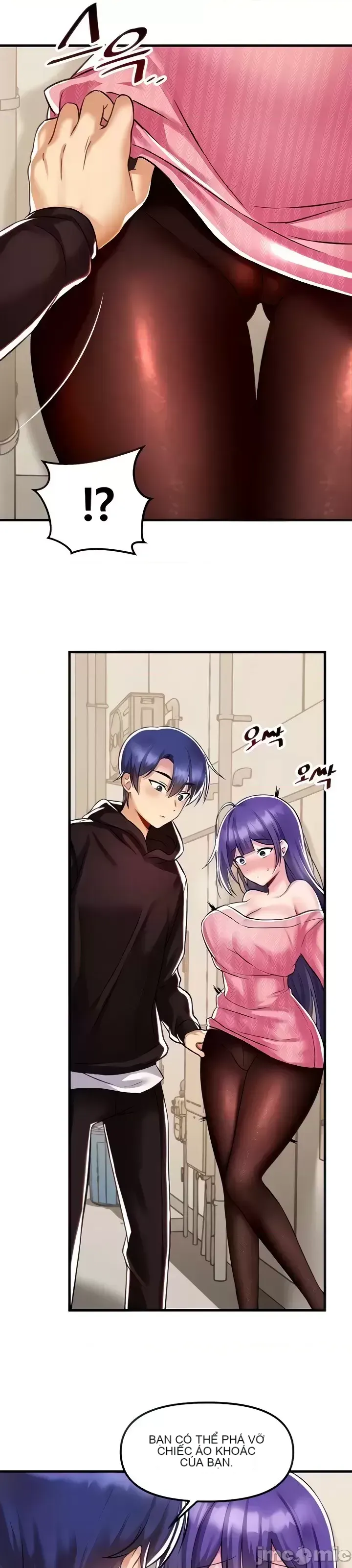 H khuôn viên không được đăng xuất Chương 1-121