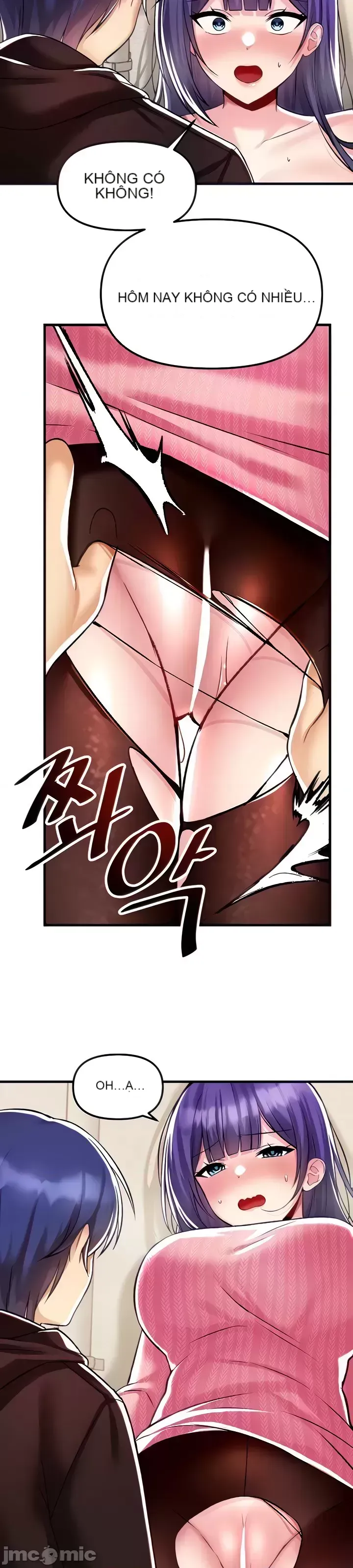 H khuôn viên không được đăng xuất Chương 1-121