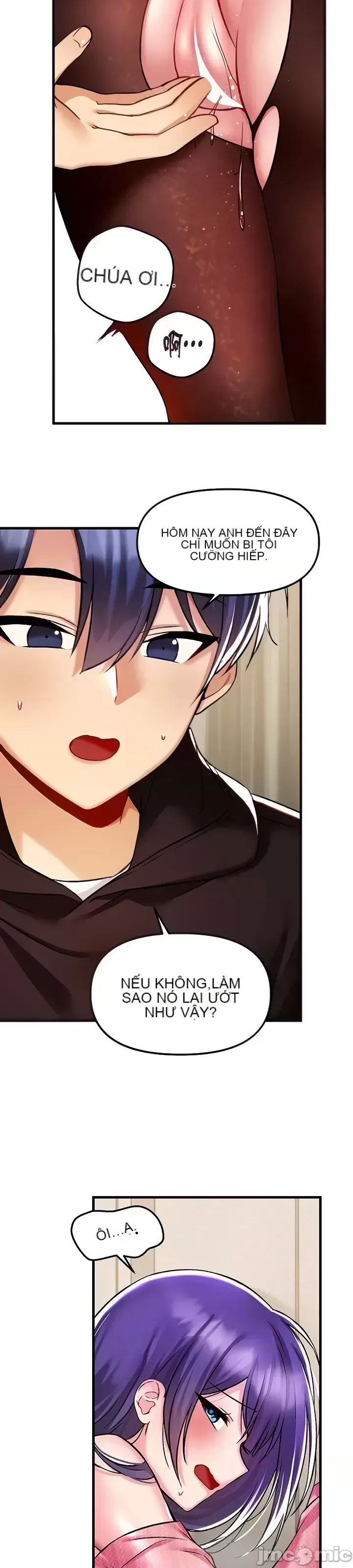 H khuôn viên không được đăng xuất Chương 1-121