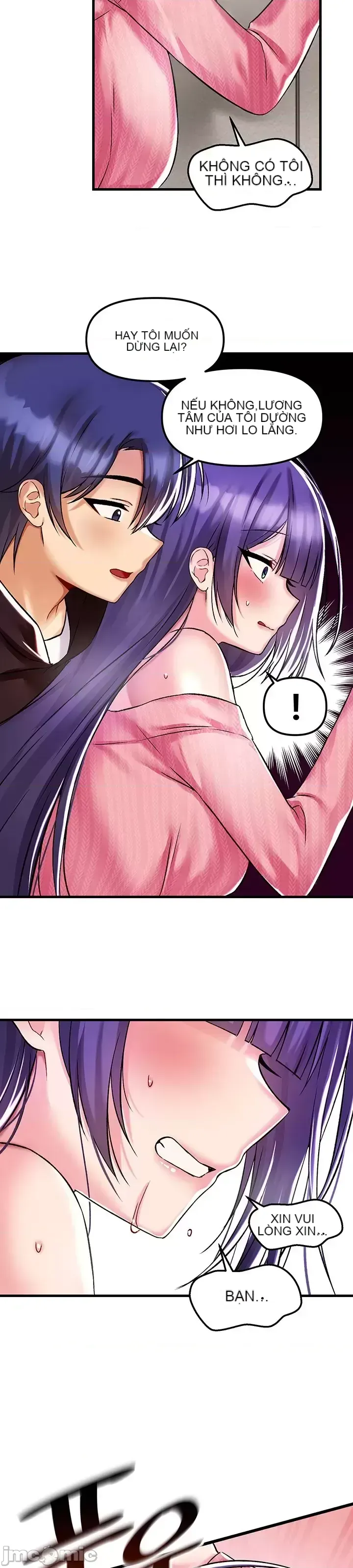 H khuôn viên không được đăng xuất Chương 1-121