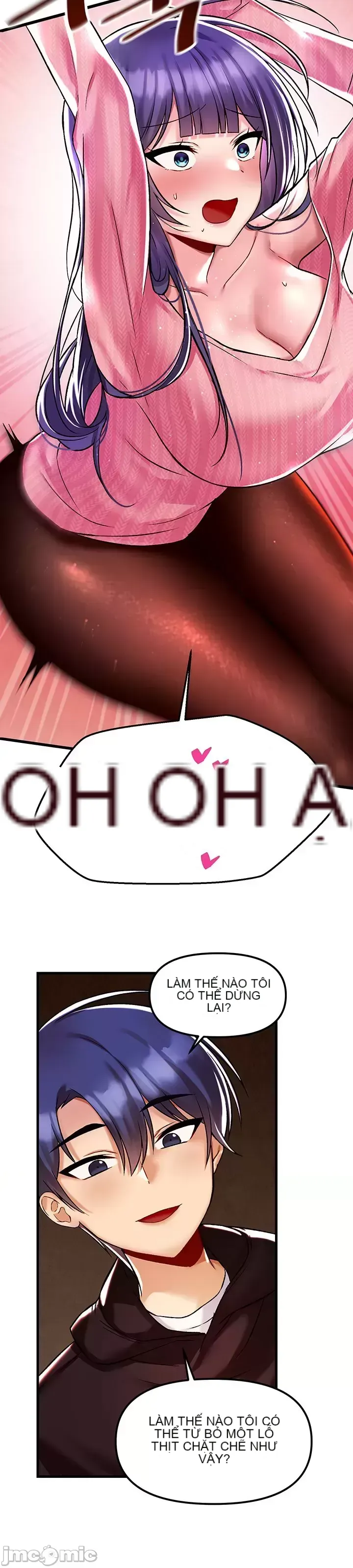 H khuôn viên không được đăng xuất Chương 1-121