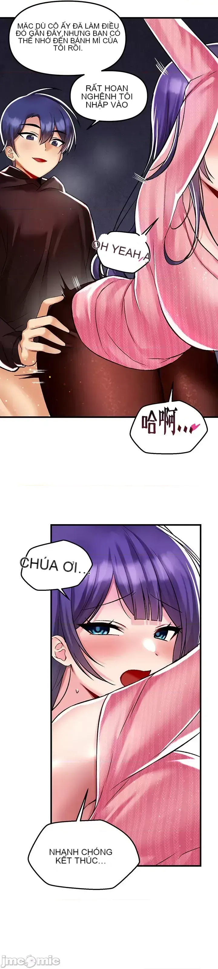 H khuôn viên không được đăng xuất Chương 1-121