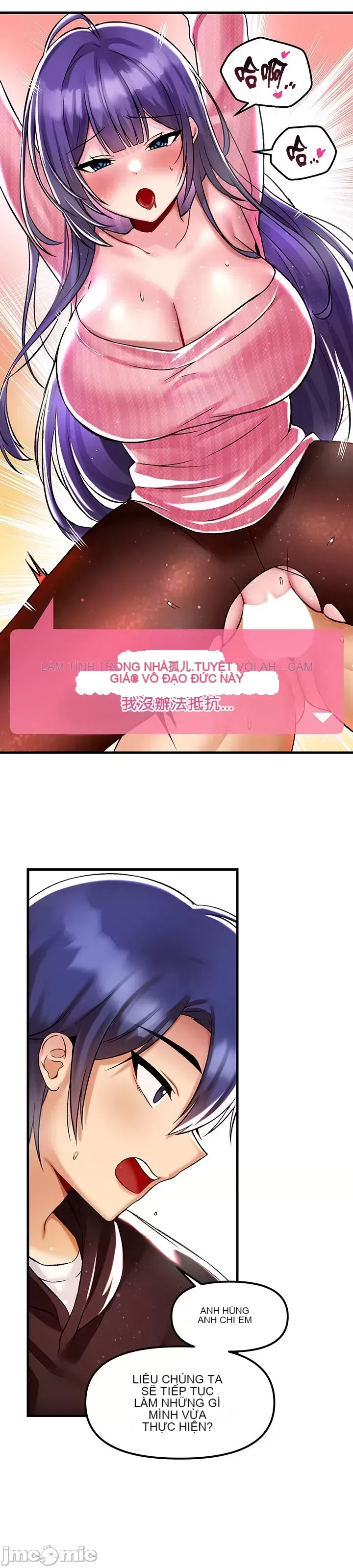 H khuôn viên không được đăng xuất Chương 1-121