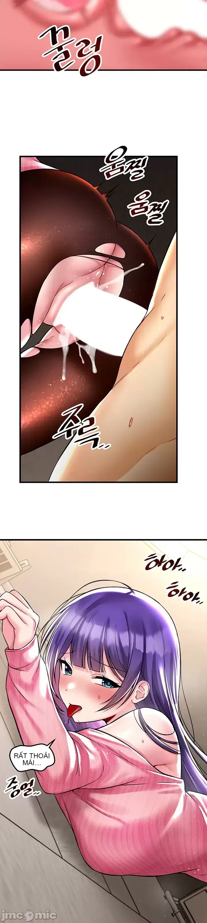 H khuôn viên không được đăng xuất Chương 1-121