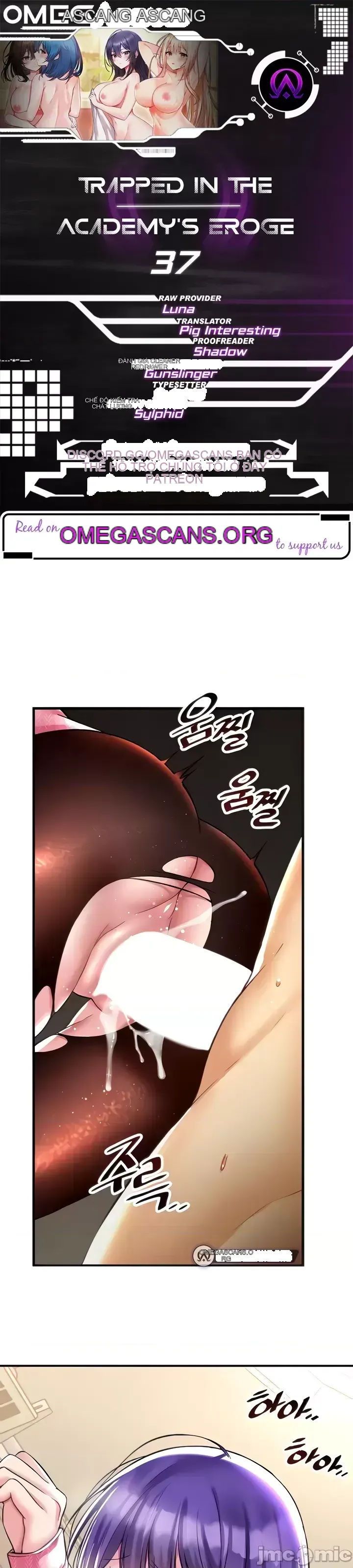 H khuôn viên không được đăng xuất Chương 1-121