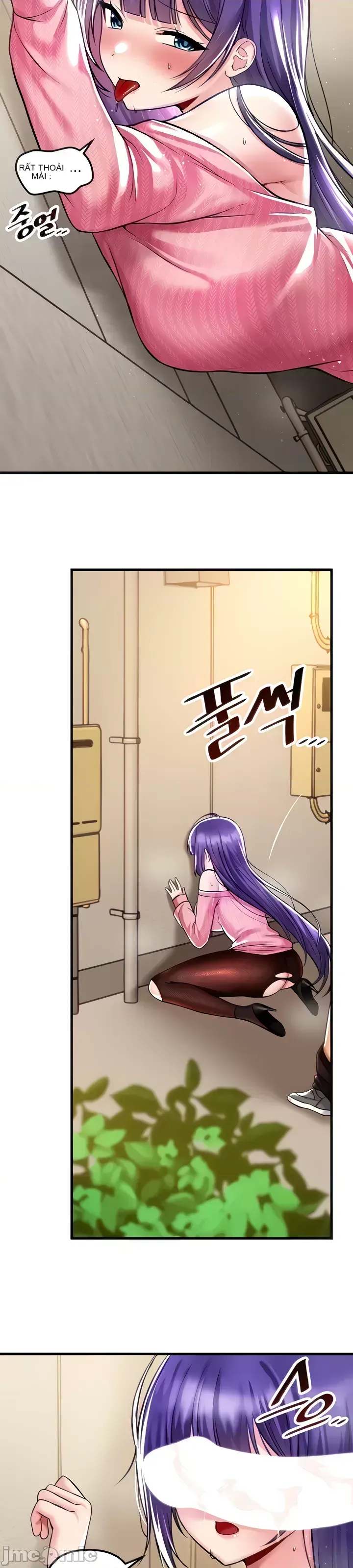 H khuôn viên không được đăng xuất Chương 1-121