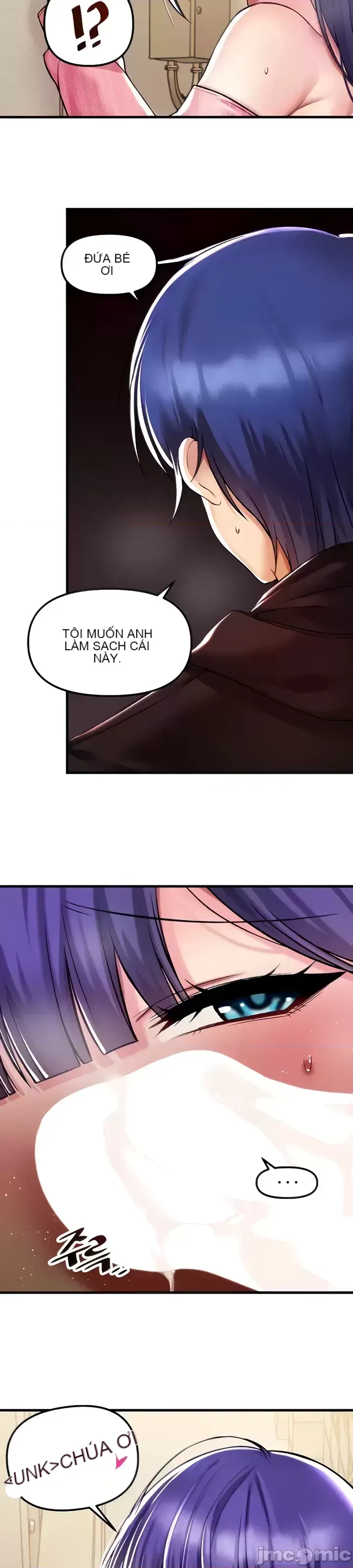 H khuôn viên không được đăng xuất Chương 1-121