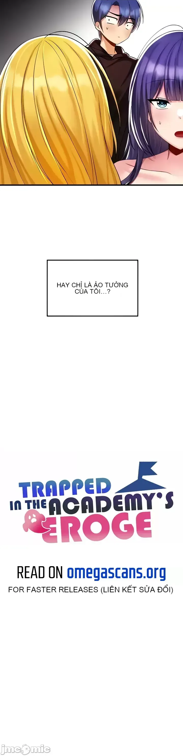 H khuôn viên không được đăng xuất Chương 1-121